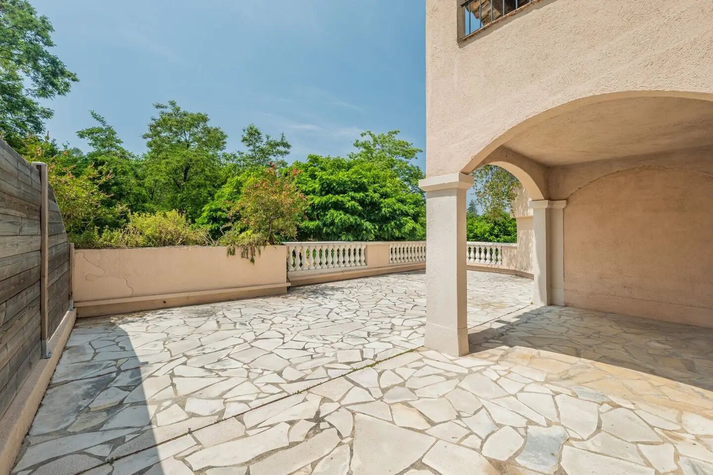 Appartement à louer, 61m², Valbonne