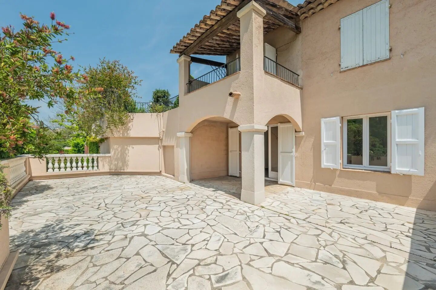 Appartement à louer, 61m², Valbonne