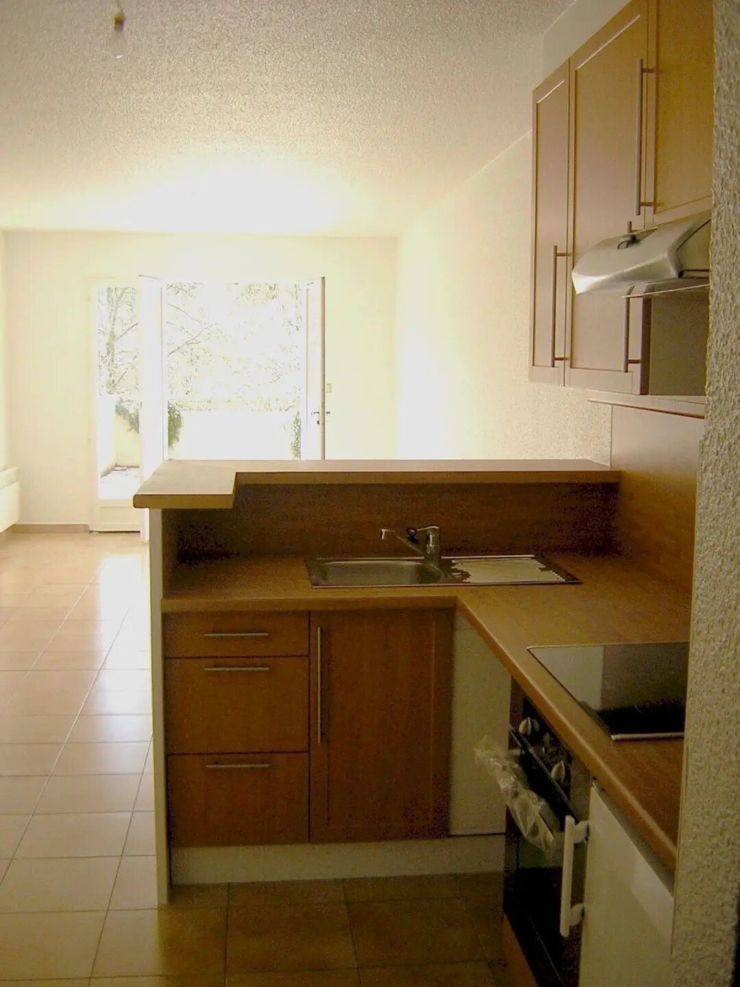 Appartement à louer, 25m², Valbonne