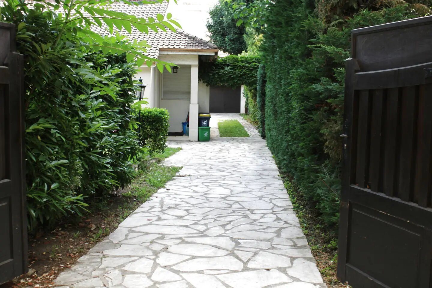 Maison à vendre, 232m², Colombes