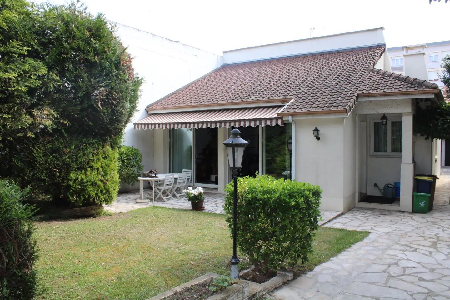 Maison à vendre, 232m², Colombes