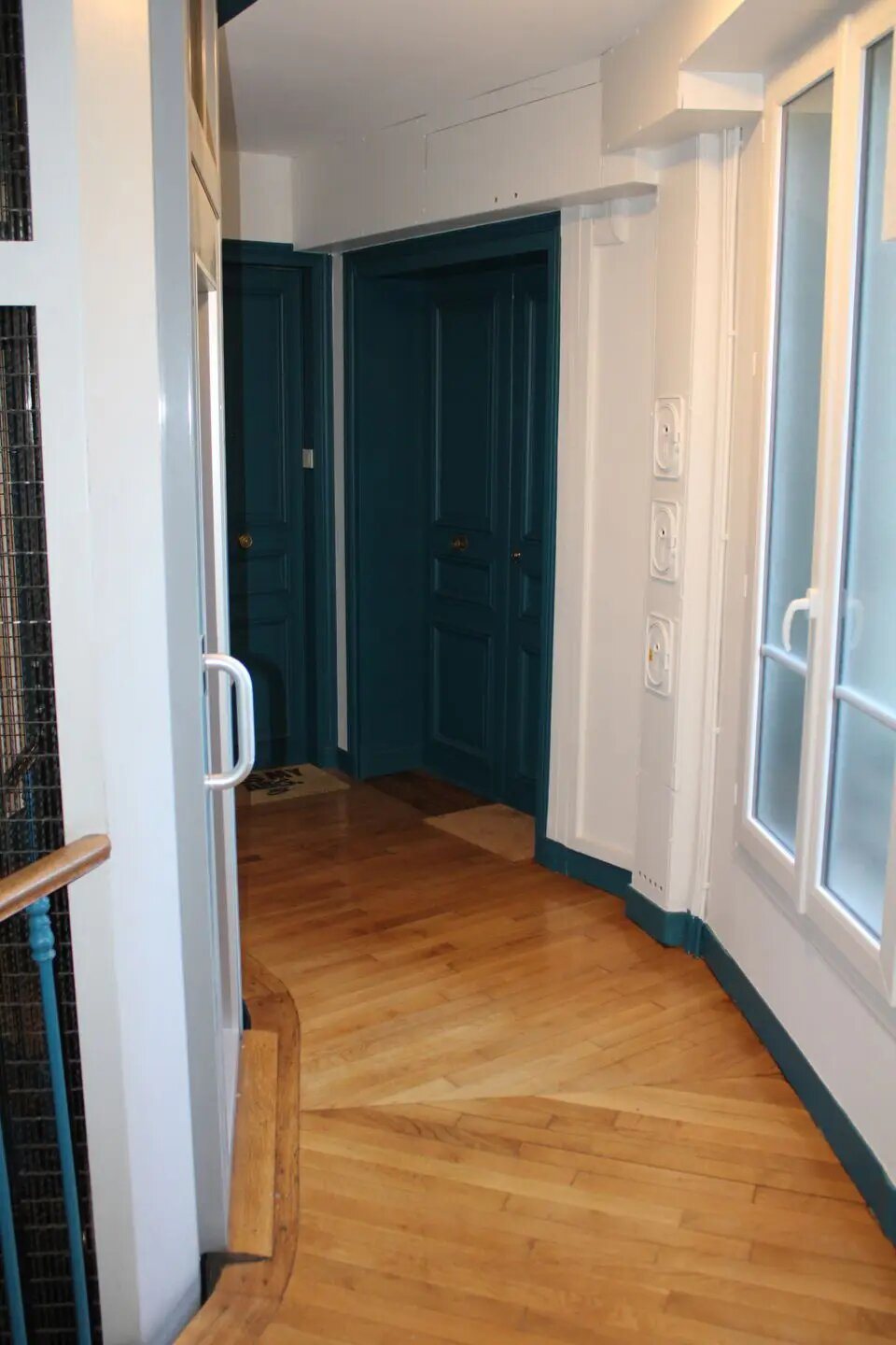 Appartement à vendre, 64m², Colombes