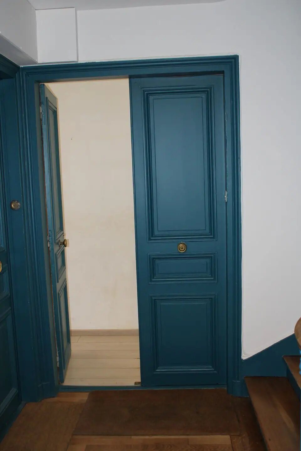Appartement à vendre, 64m², Colombes