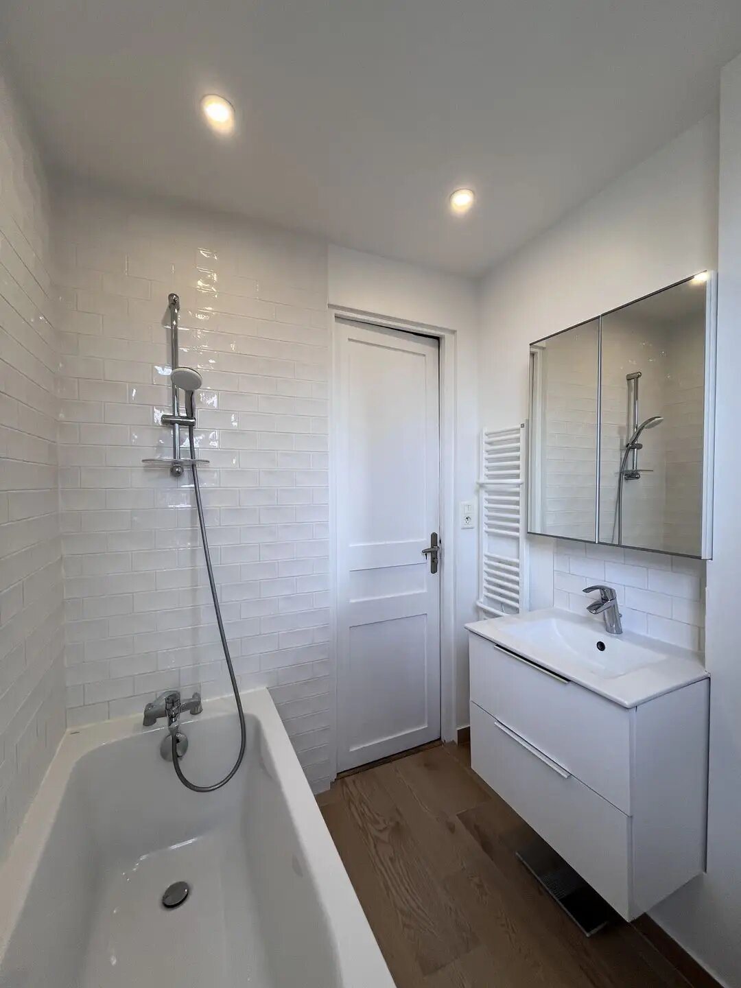 Appartement à louer, 69m², La Garenne-Colombes