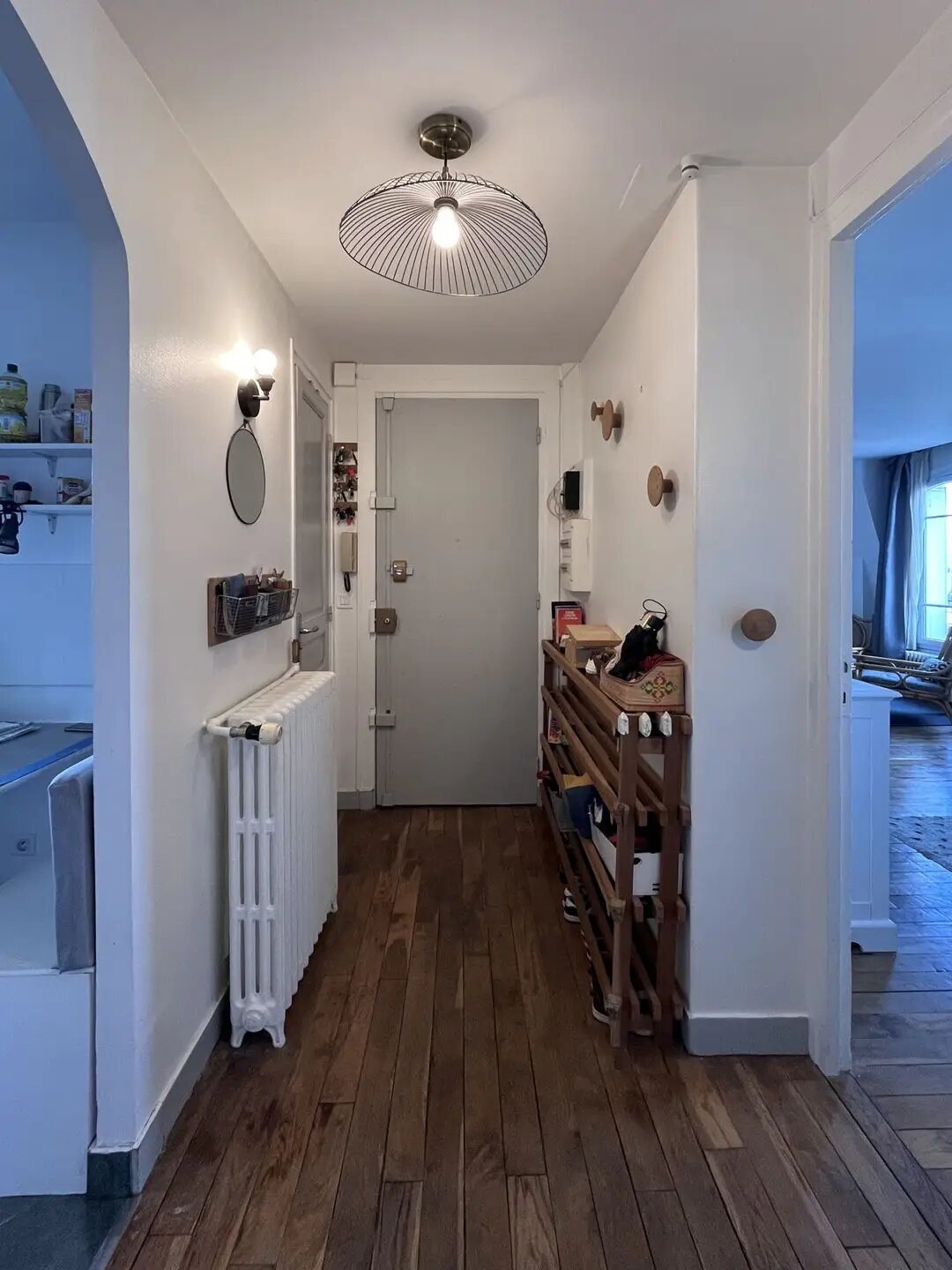 Appartement à louer, 69m², La Garenne-Colombes