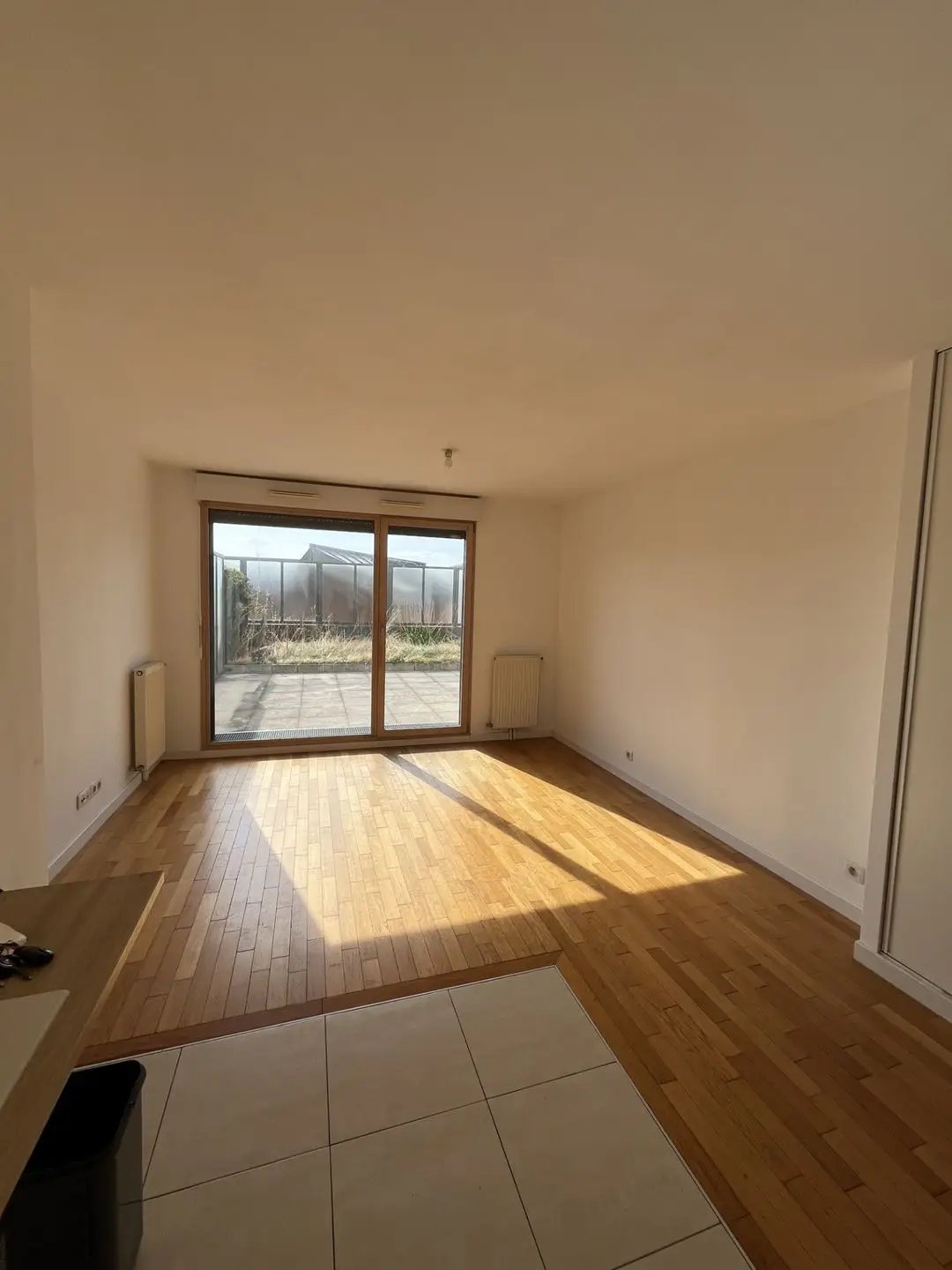 Appartement à louer, 59m², Colombes