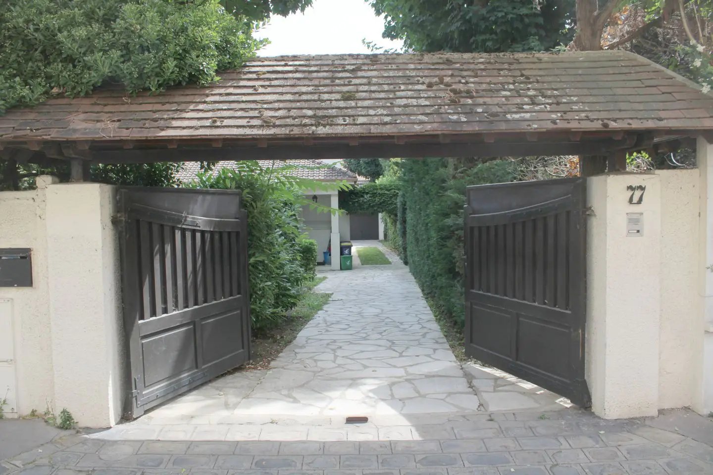Maison à vendre, 232m², Colombes