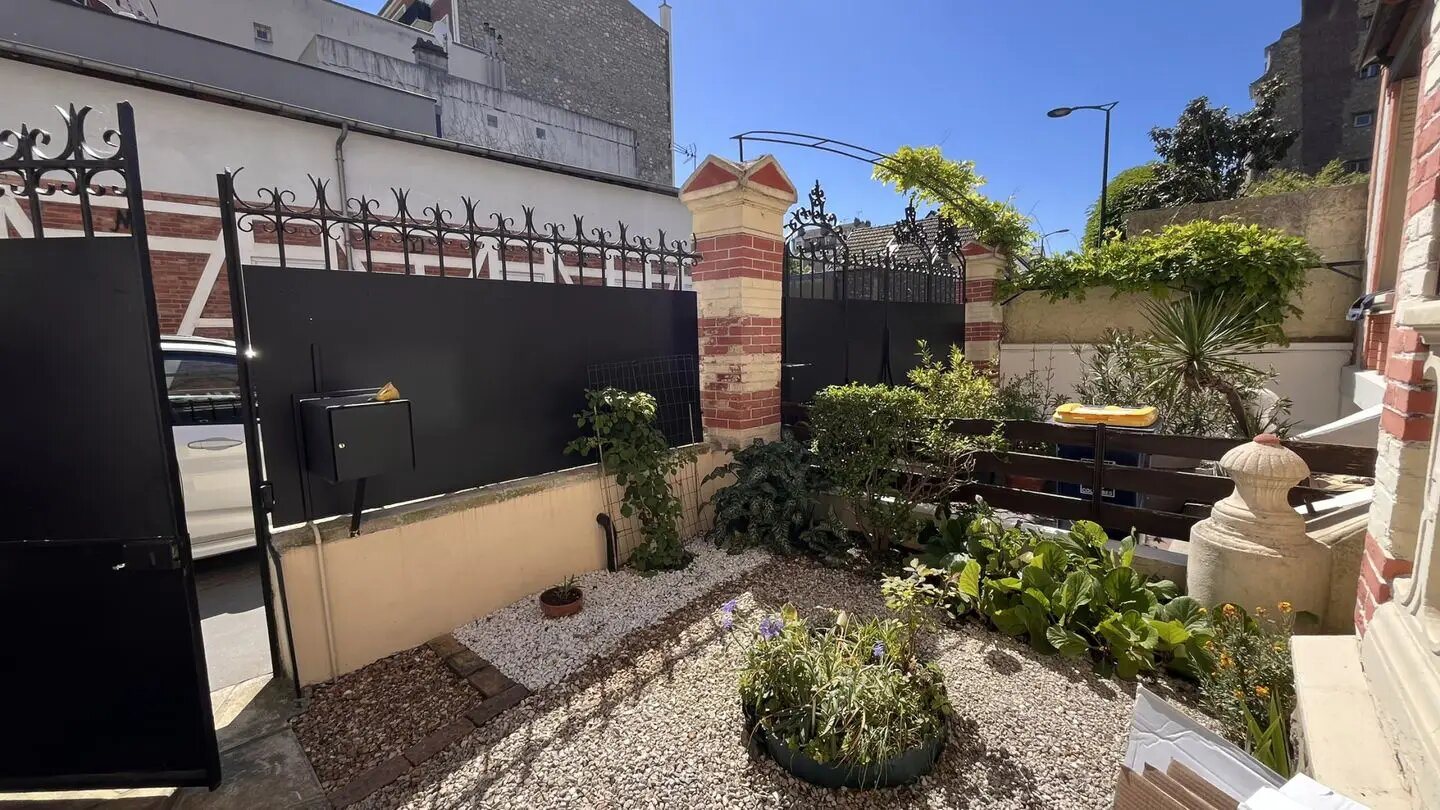 Maison à vendre, 75m², Colombes