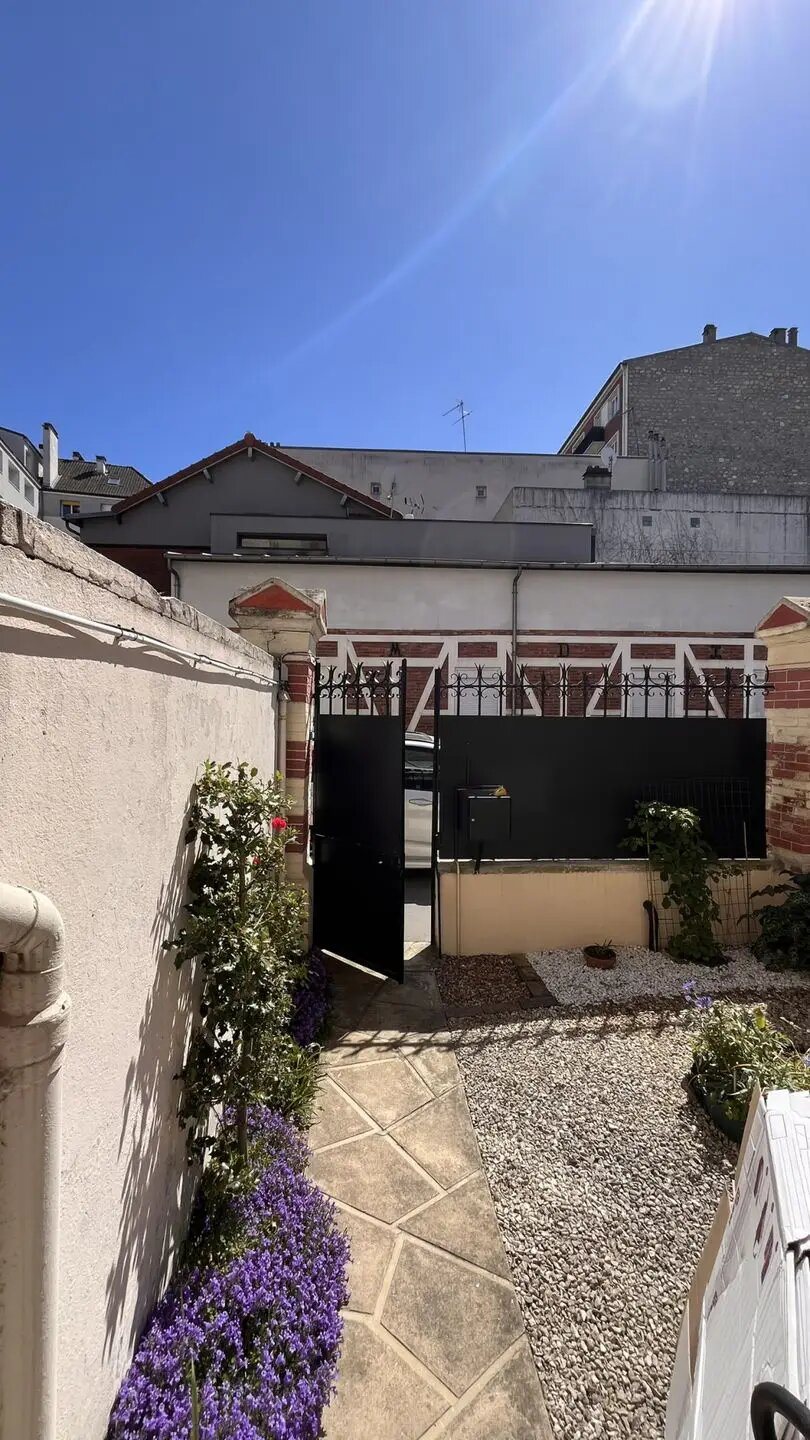 Maison à vendre, 75m², Colombes