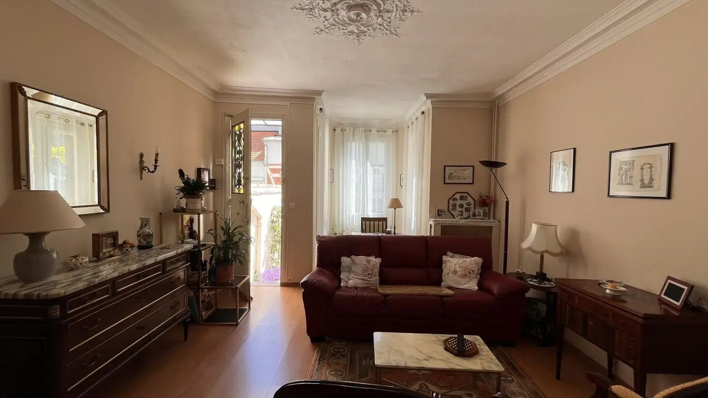 Maison à vendre, 75m², Colombes