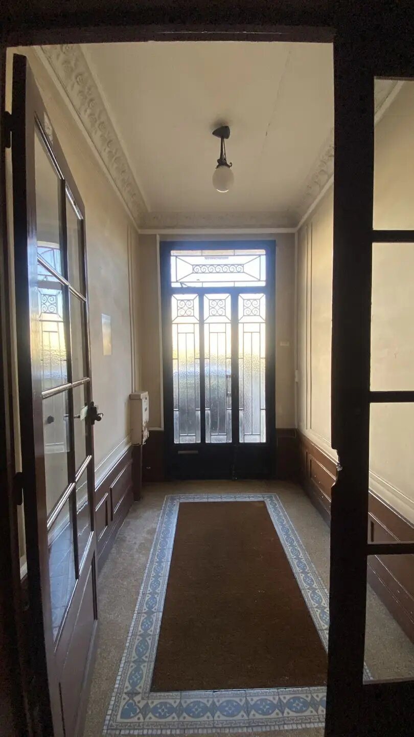 Appartement à vendre, 41m², La Garenne-Colombes