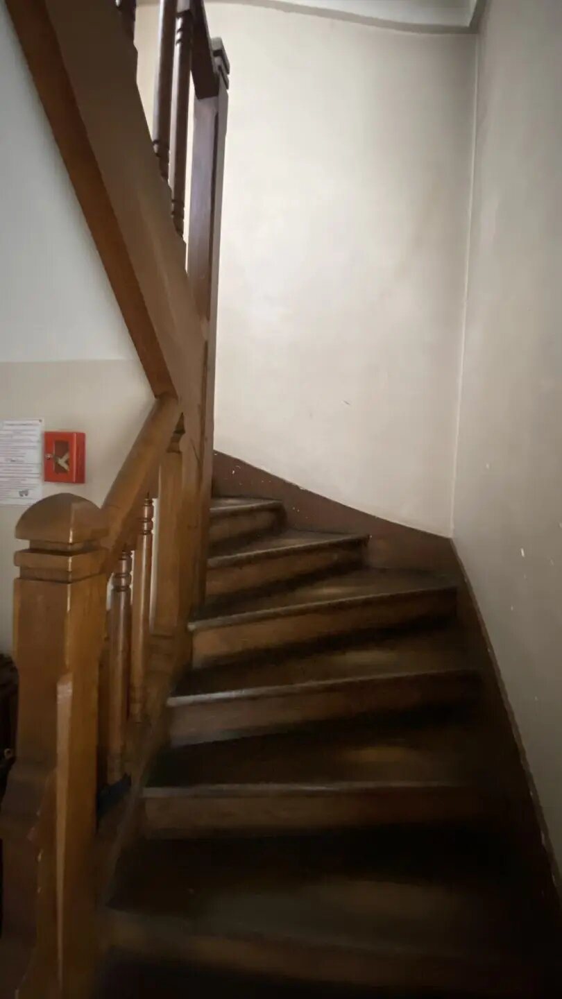 Appartement à vendre, 41m², La Garenne-Colombes