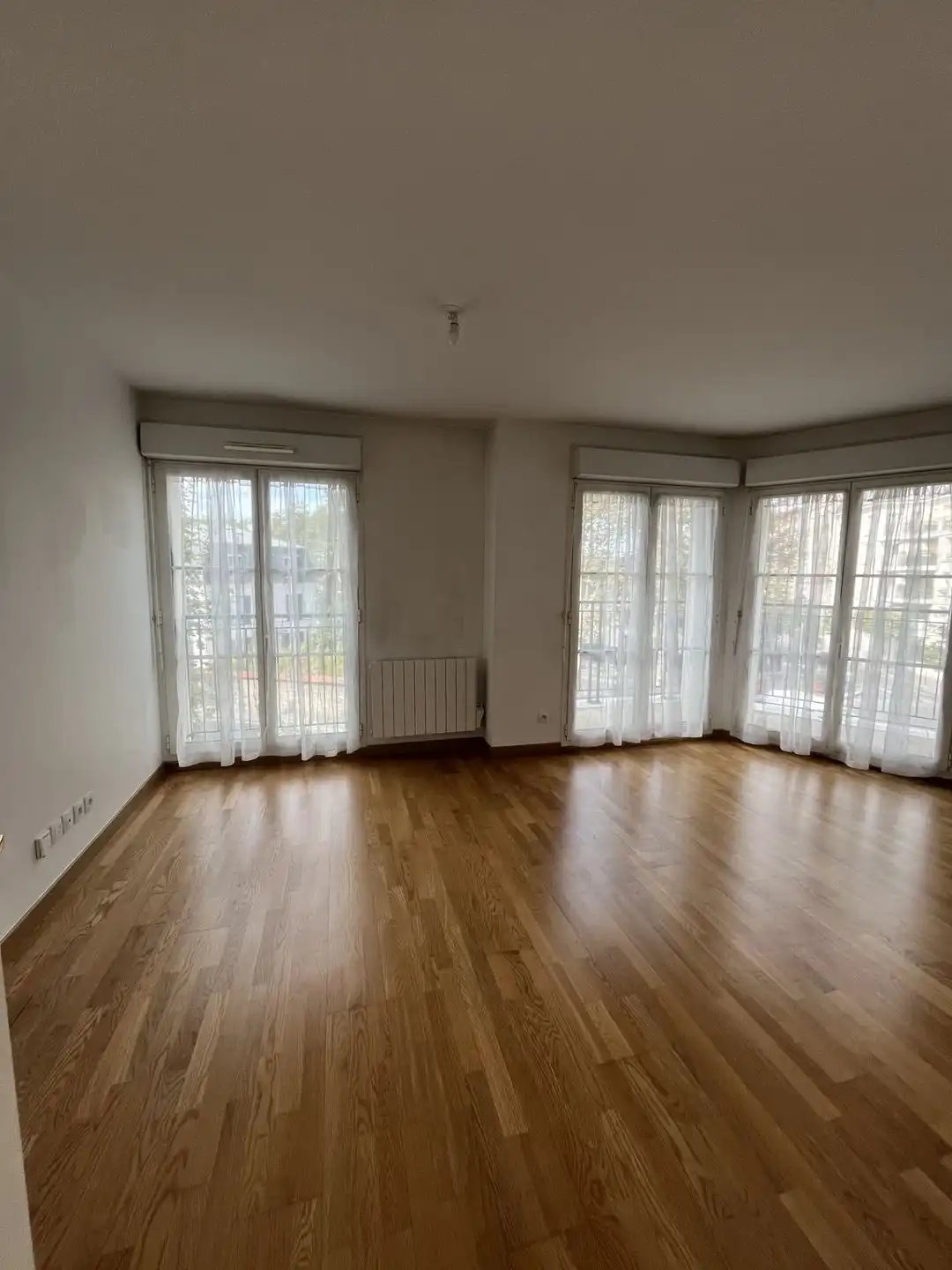 Appartement à louer, 47m², La Garenne-Colombes