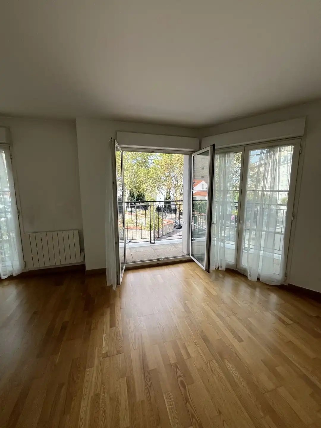 Appartement à louer, 47m², La Garenne-Colombes