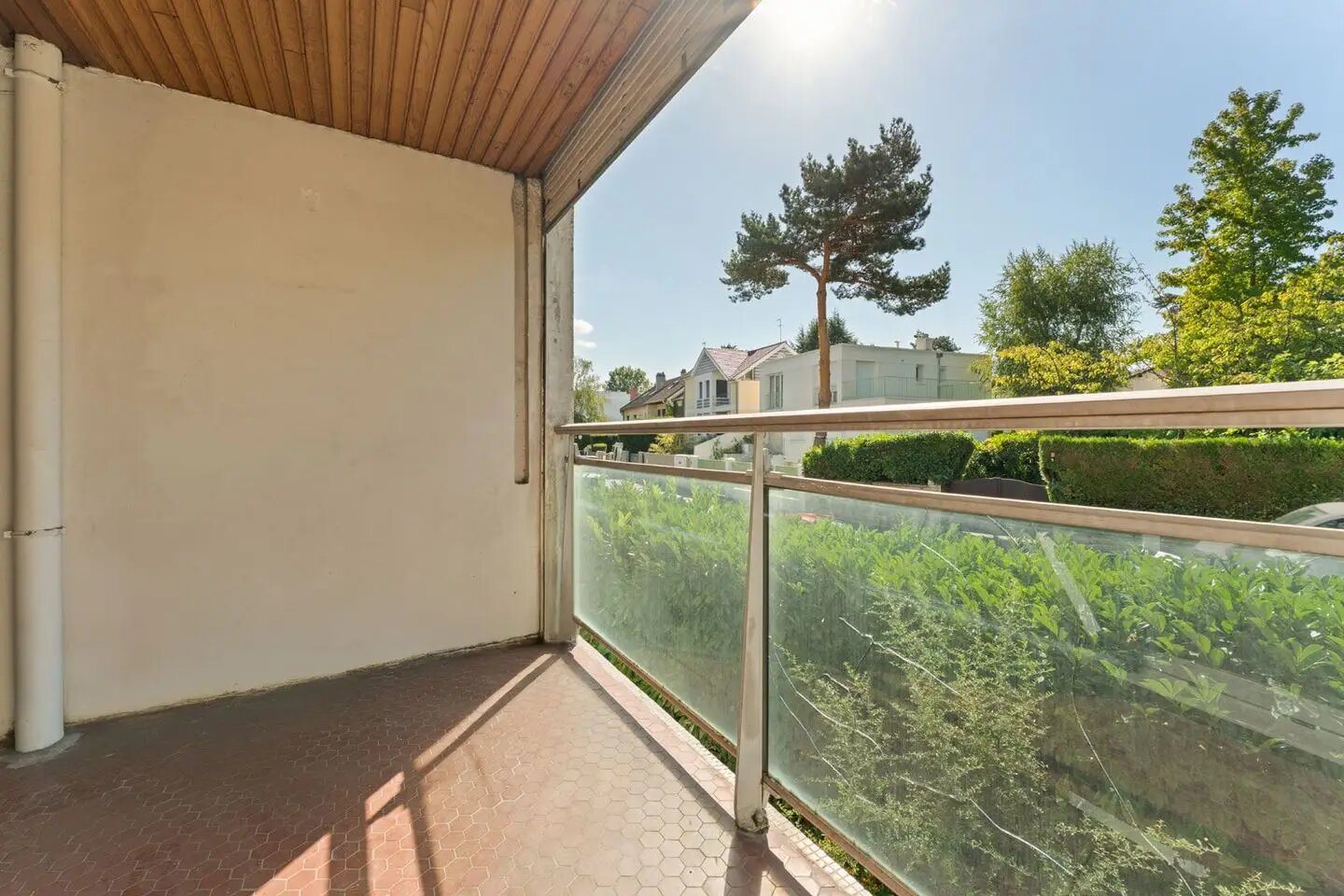 Appartement à vendre, 120m², La Celle-Saint-Cloud