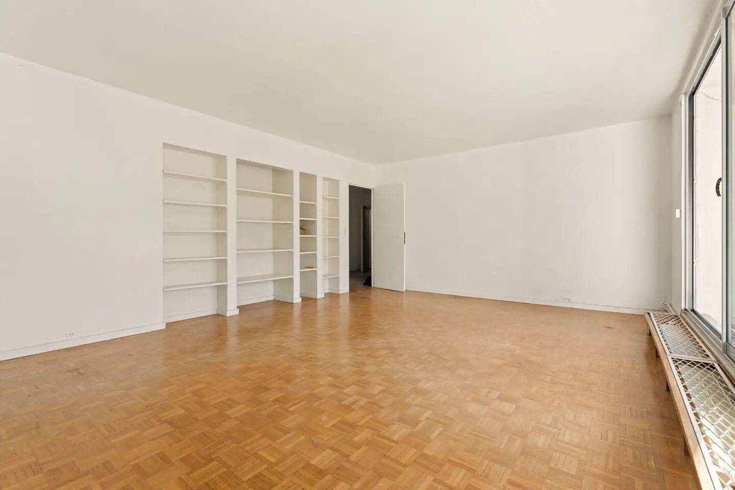 Appartement à vendre, 120m², La Celle-Saint-Cloud