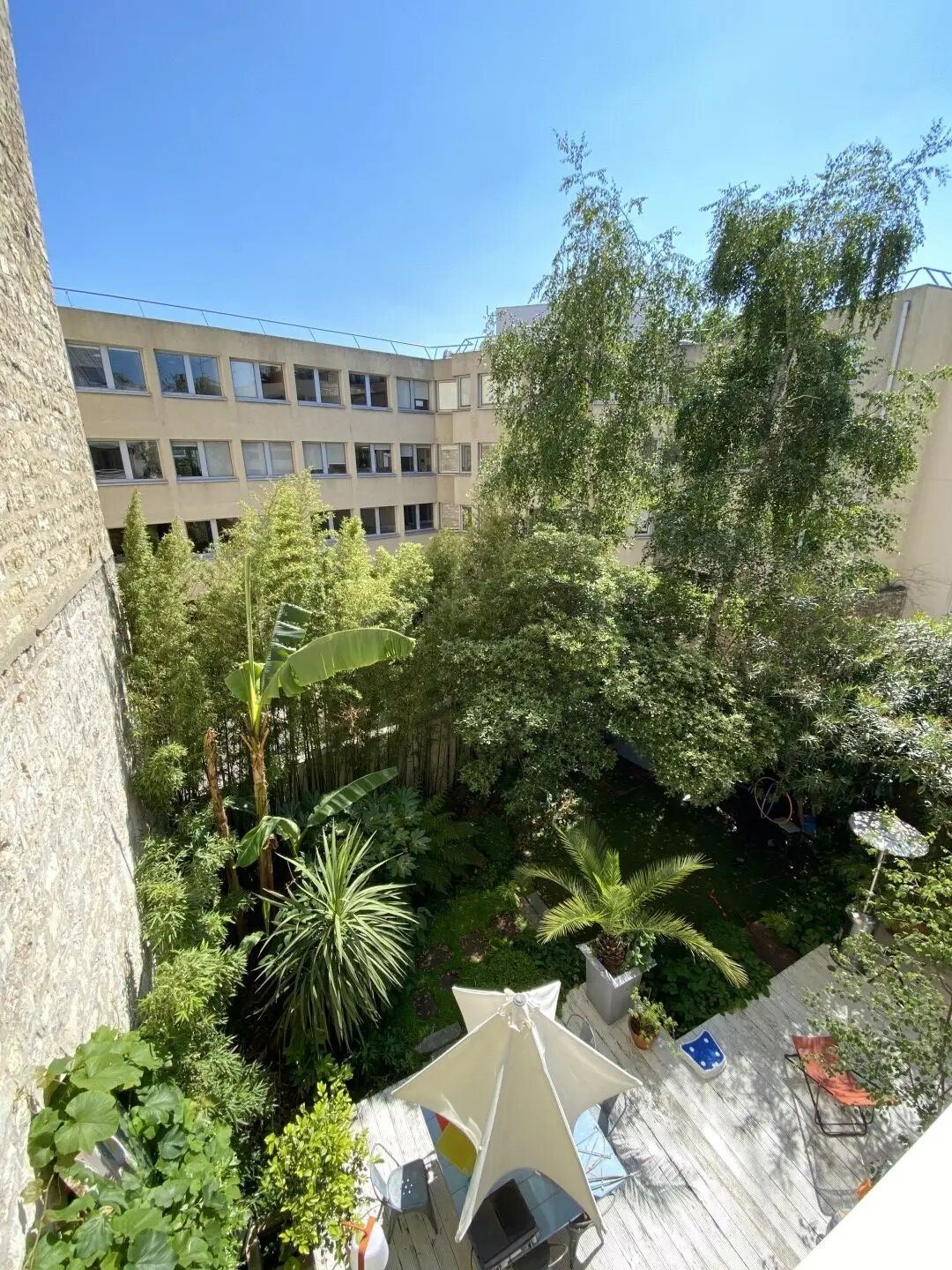 Appartement à vendre, 56m², Issy-les-Moulineaux