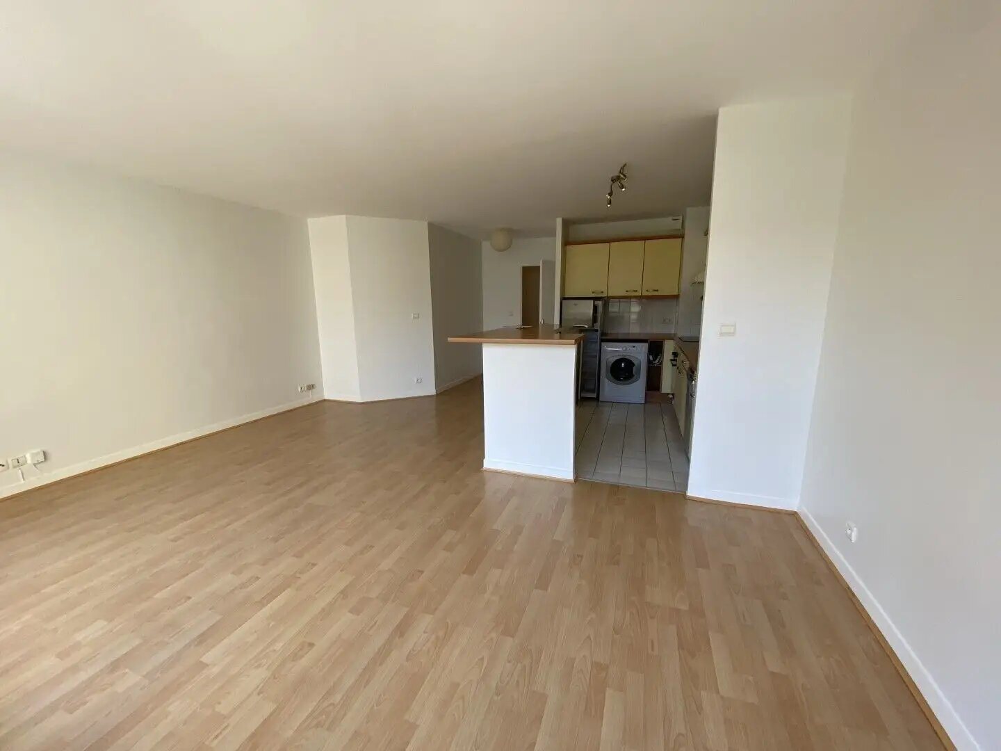 Appartement à vendre, 56m², Issy-les-Moulineaux