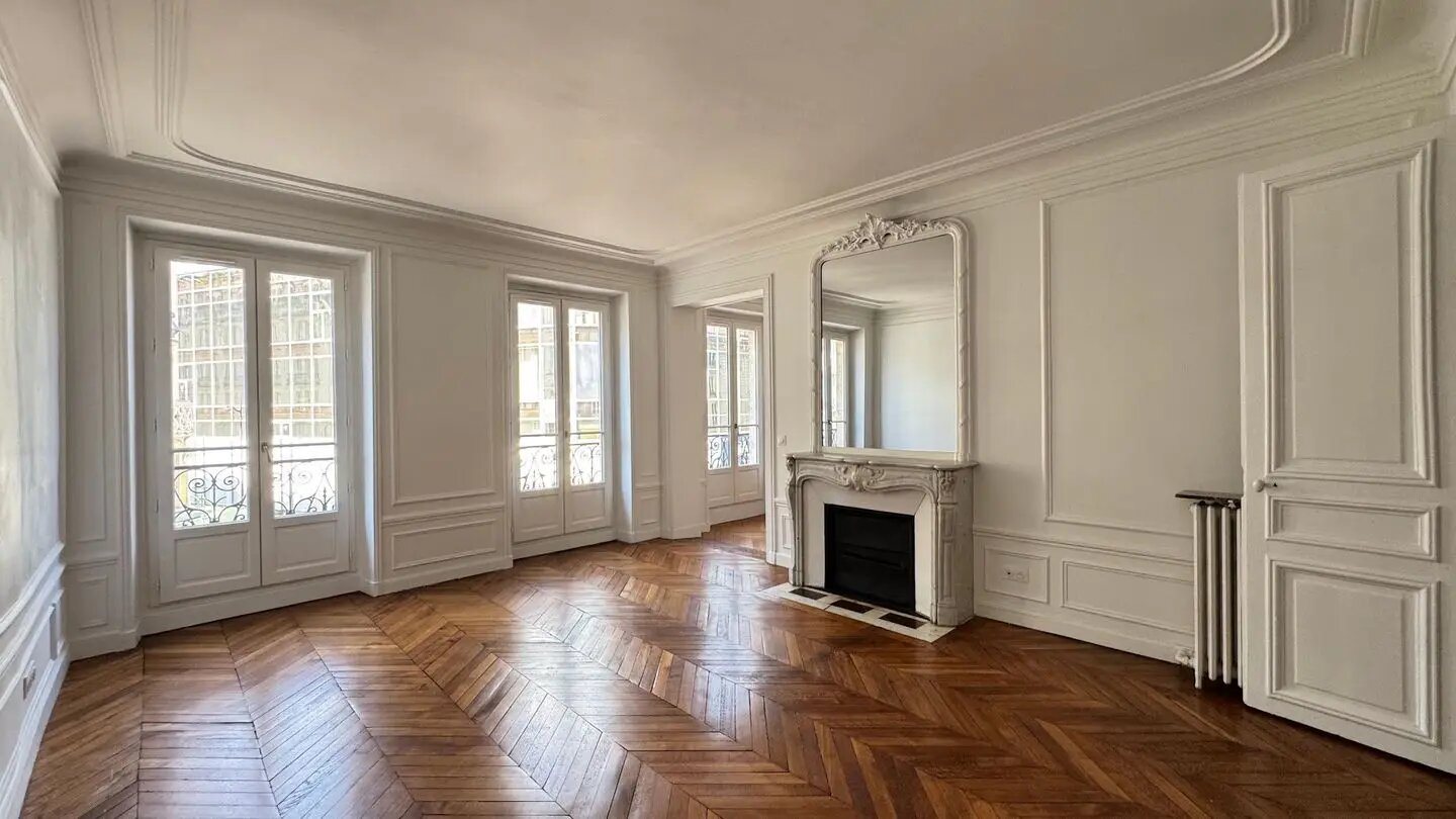 Appartement à louer, 151m², Paris 6ème
