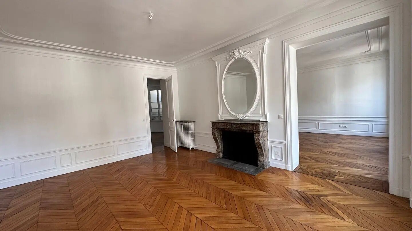 Appartement à louer, 151m², Paris 6ème