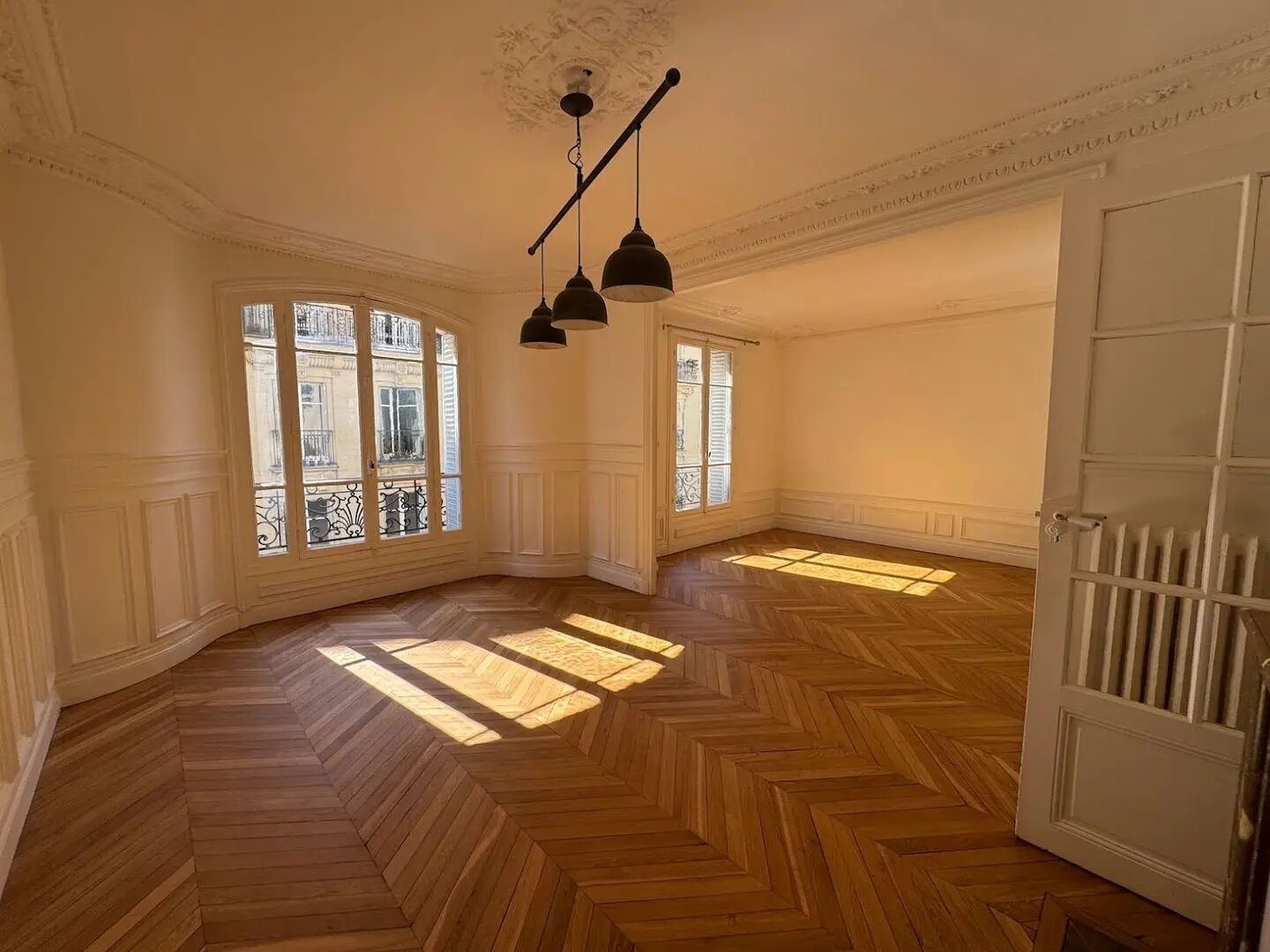Appartement à louer, 83m², Neuilly-sur-Seine