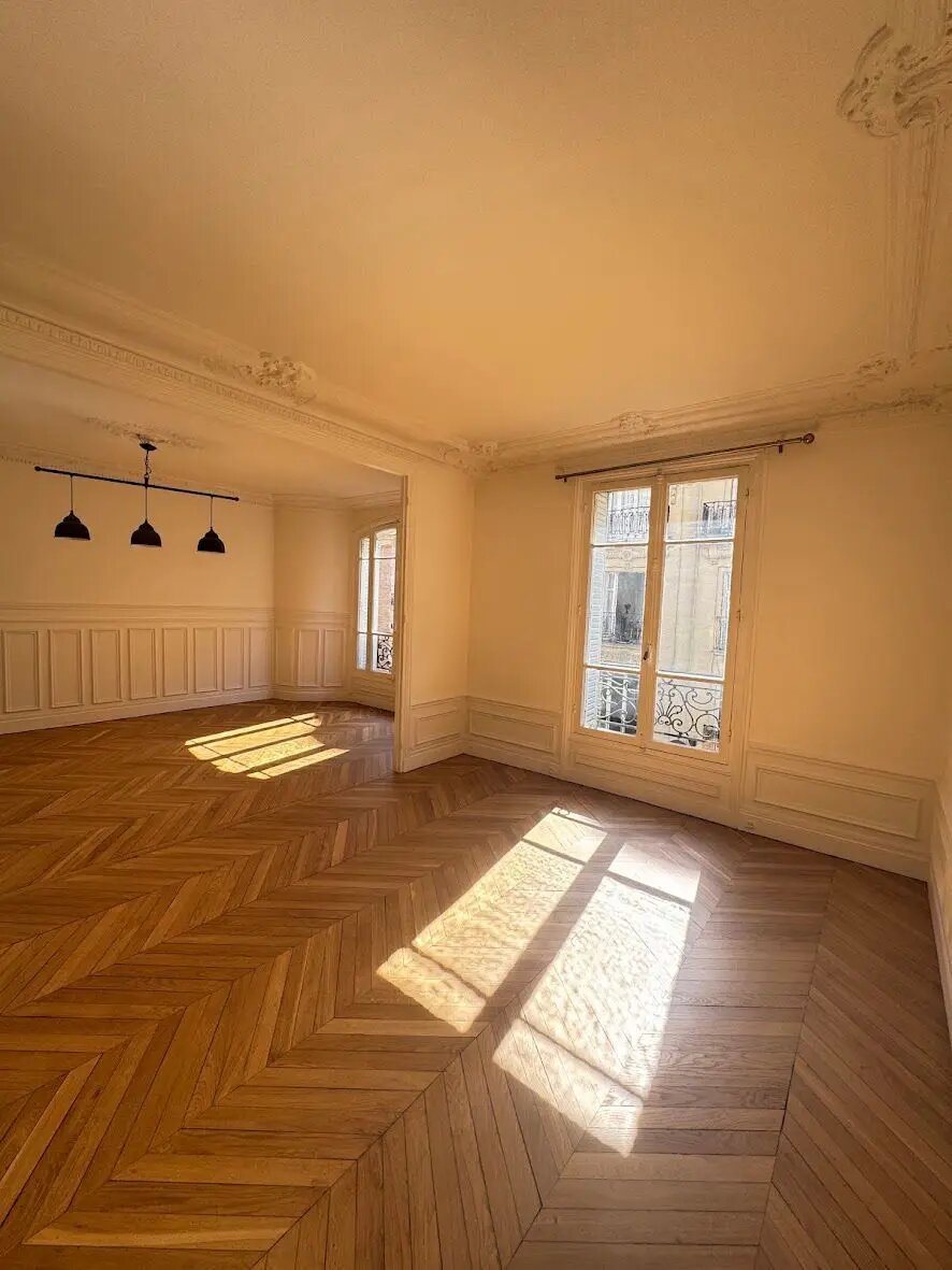 Appartement à louer, 83m², Neuilly-sur-Seine