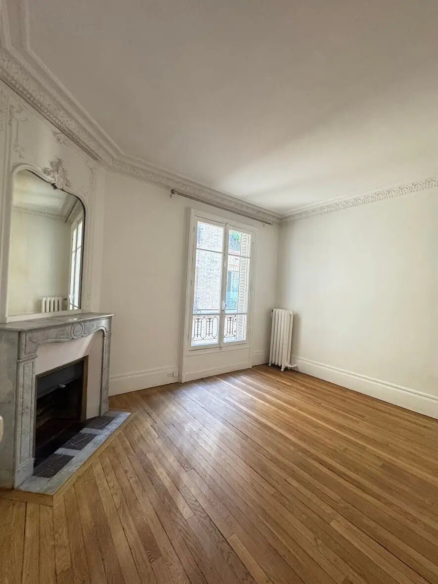 Appartement à louer, 83m², Neuilly-sur-Seine