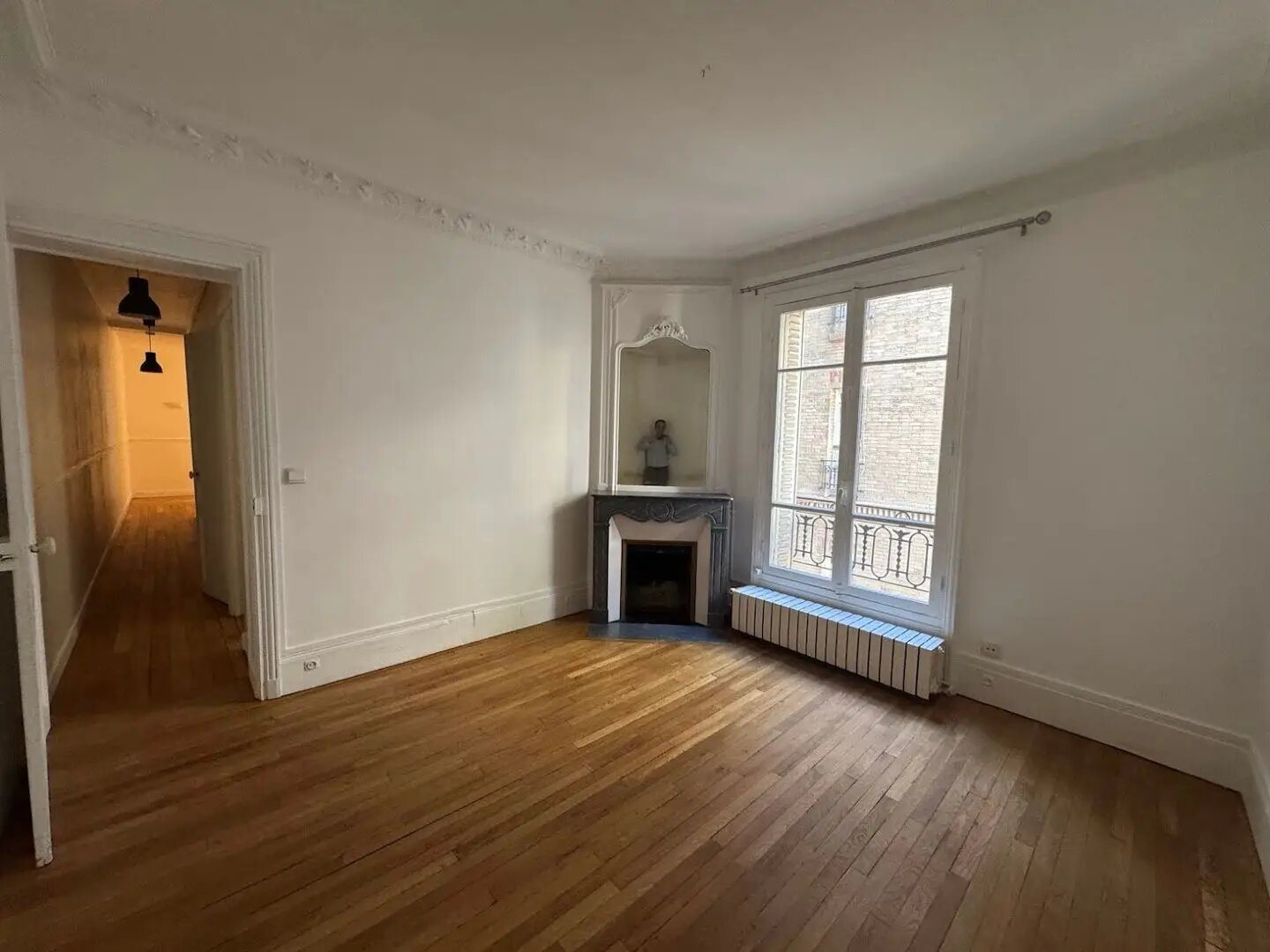 Appartement à louer, 83m², Neuilly-sur-Seine