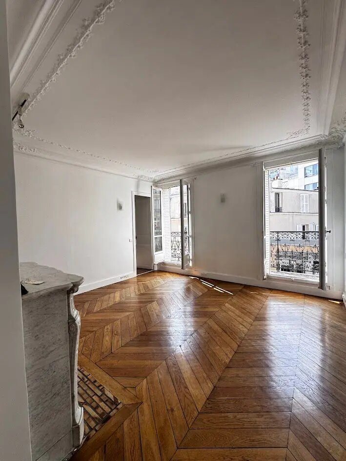Appartement à louer, 74m², Neuilly-sur-Seine