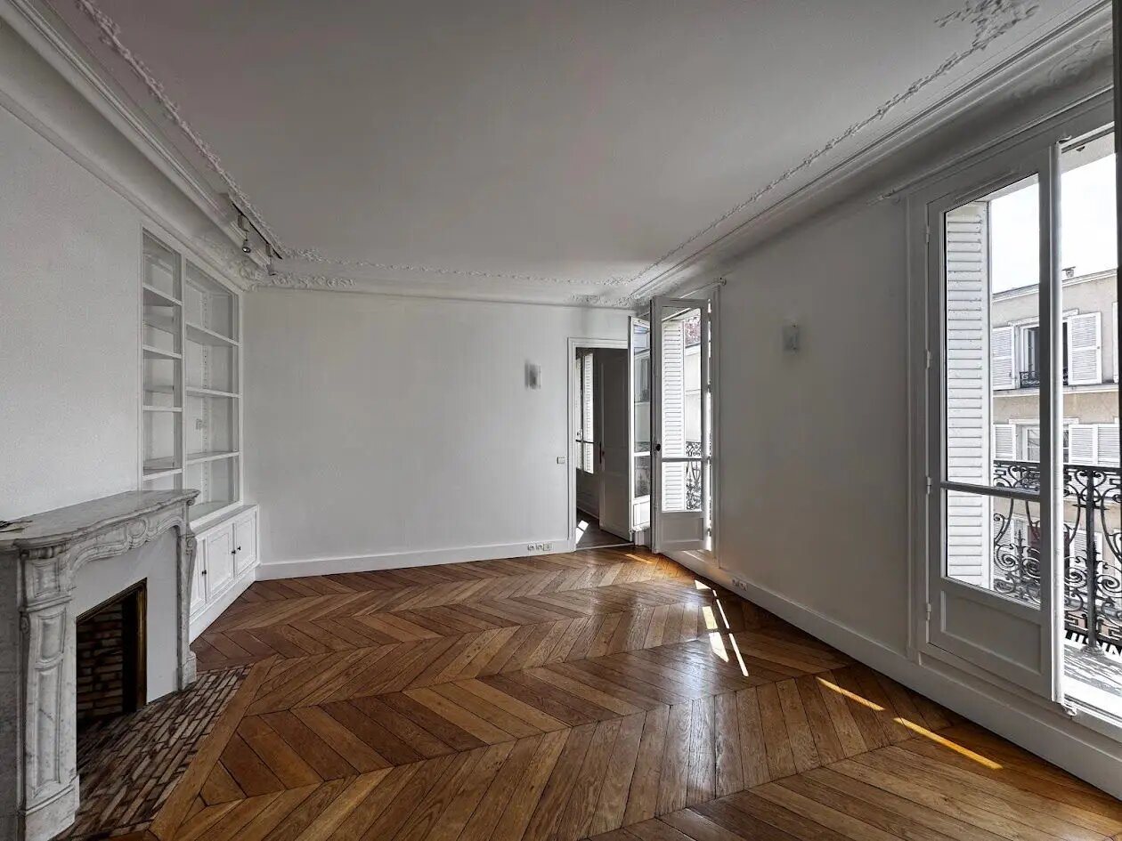 Appartement à louer, 74m², Neuilly-sur-Seine