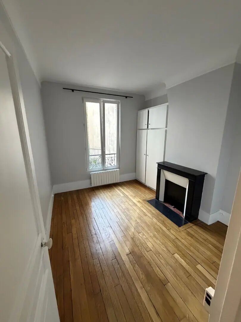 Appartement à louer, 42m², Clichy