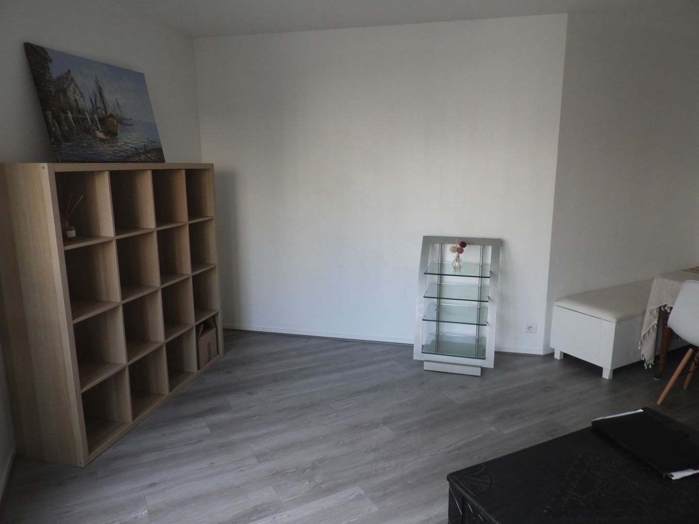 Appartement à louer, 48m², Clichy
