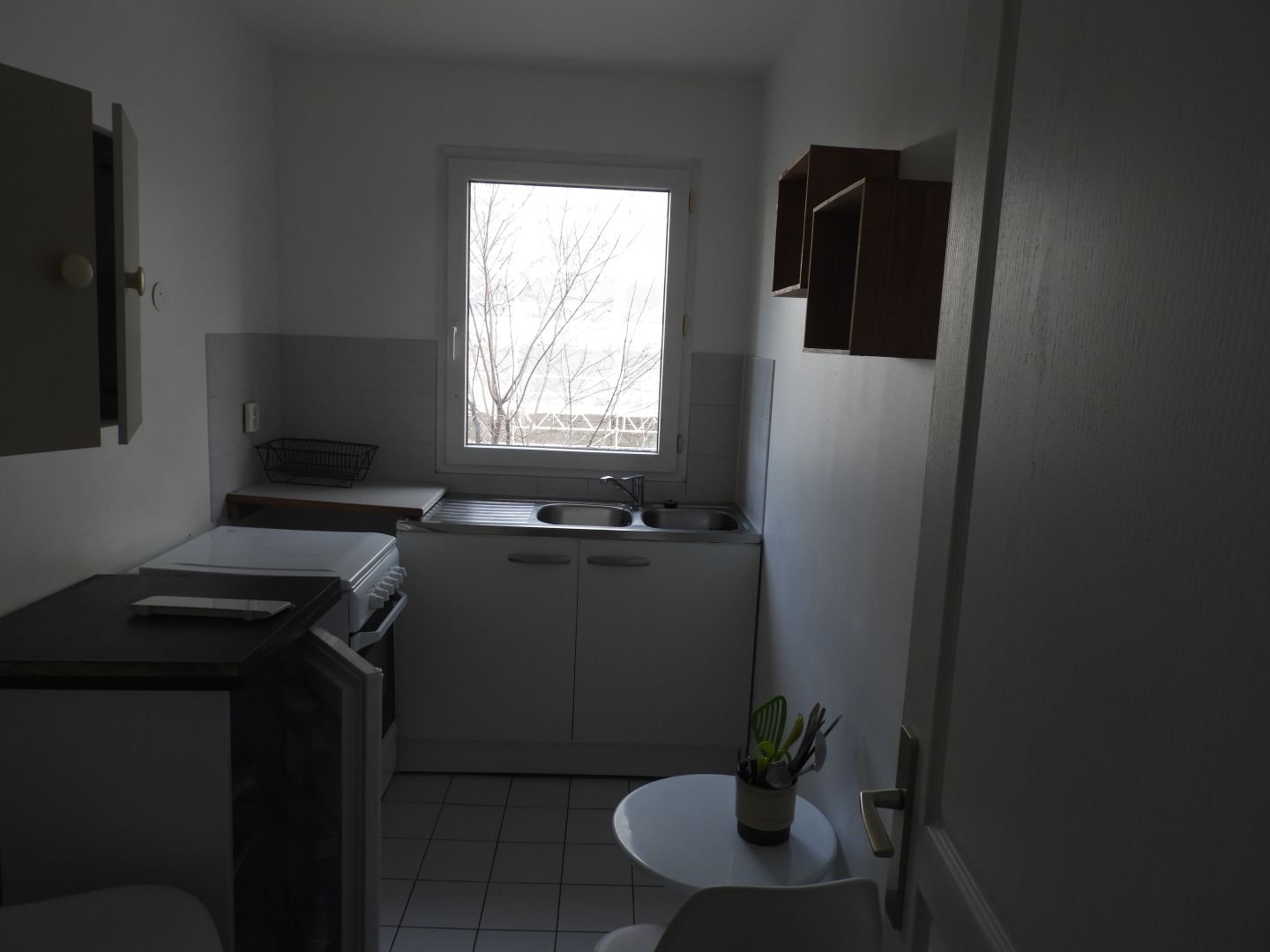 Appartement à louer, 48m², Clichy