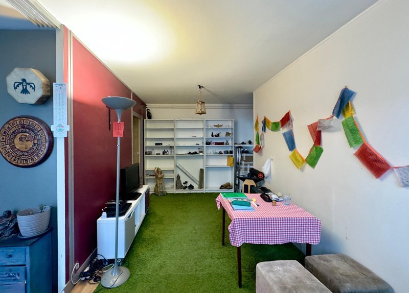 Appartement à vendre, 56m², Clichy