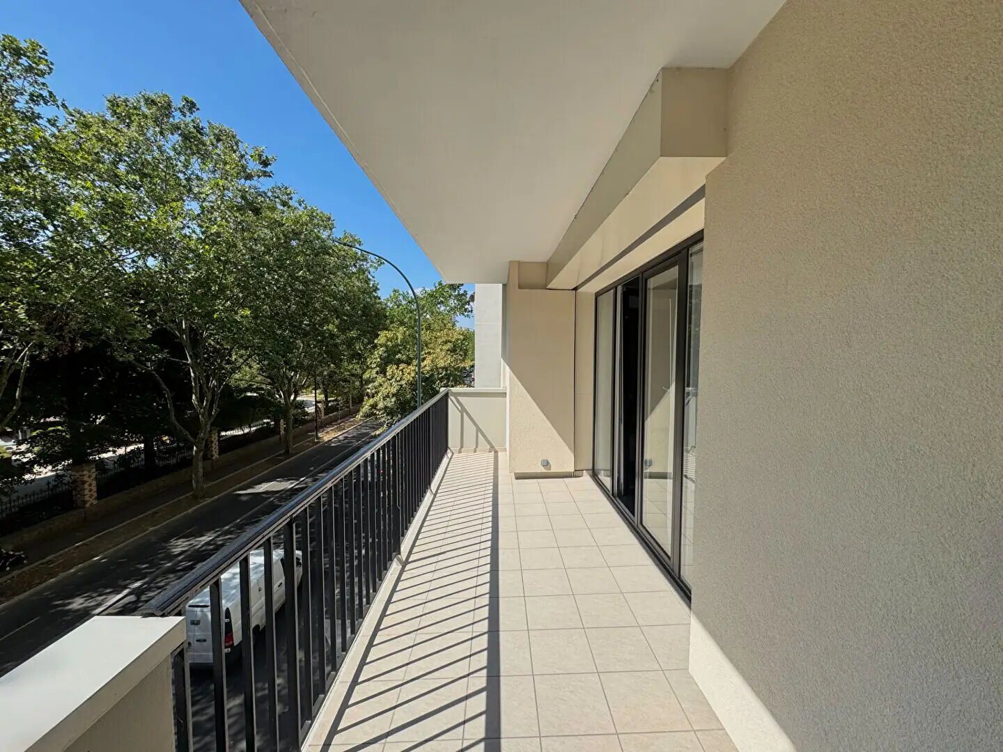 Appartement à vendre, 89m², Clichy