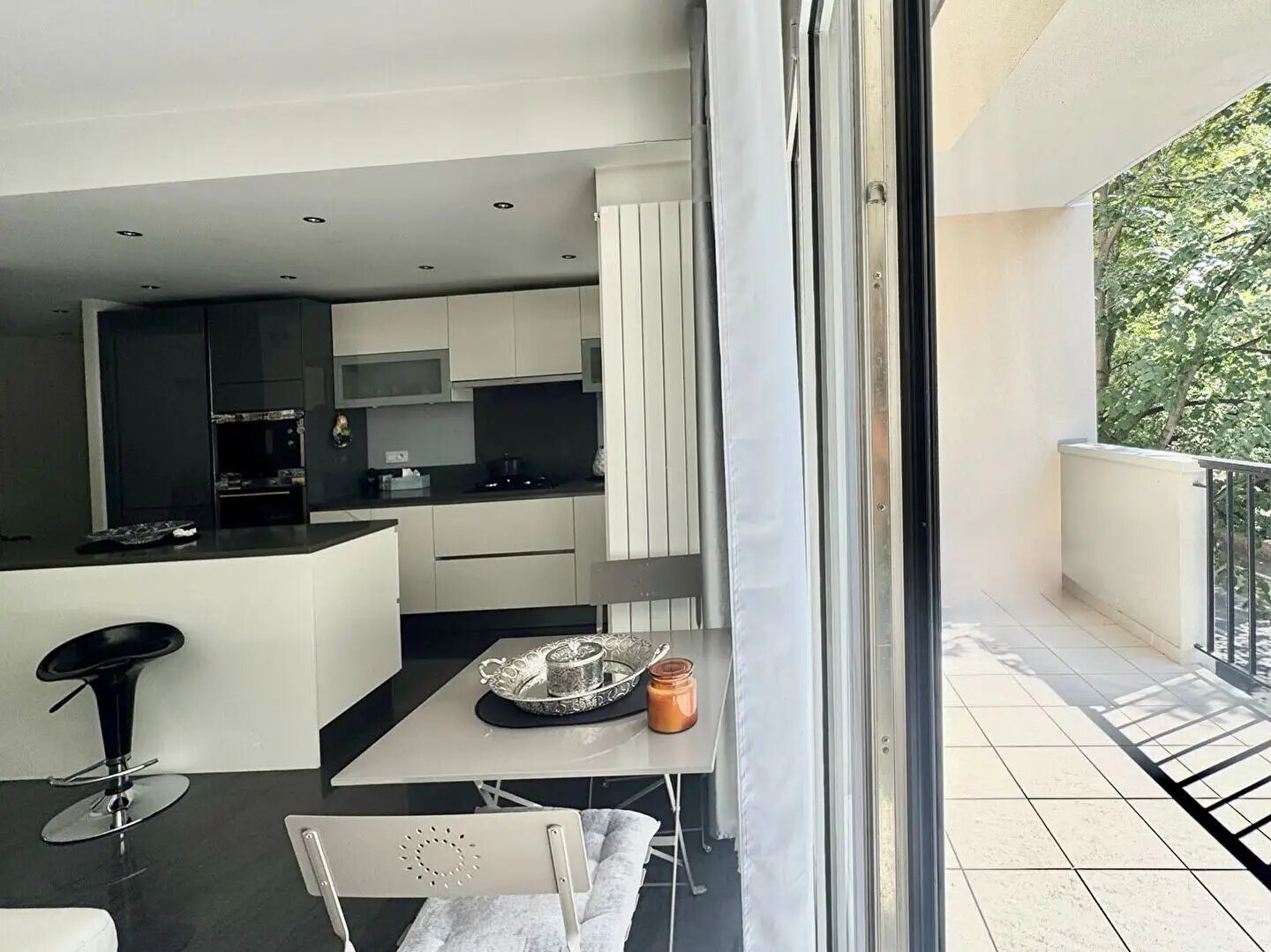 Appartement à vendre, 89m², Clichy