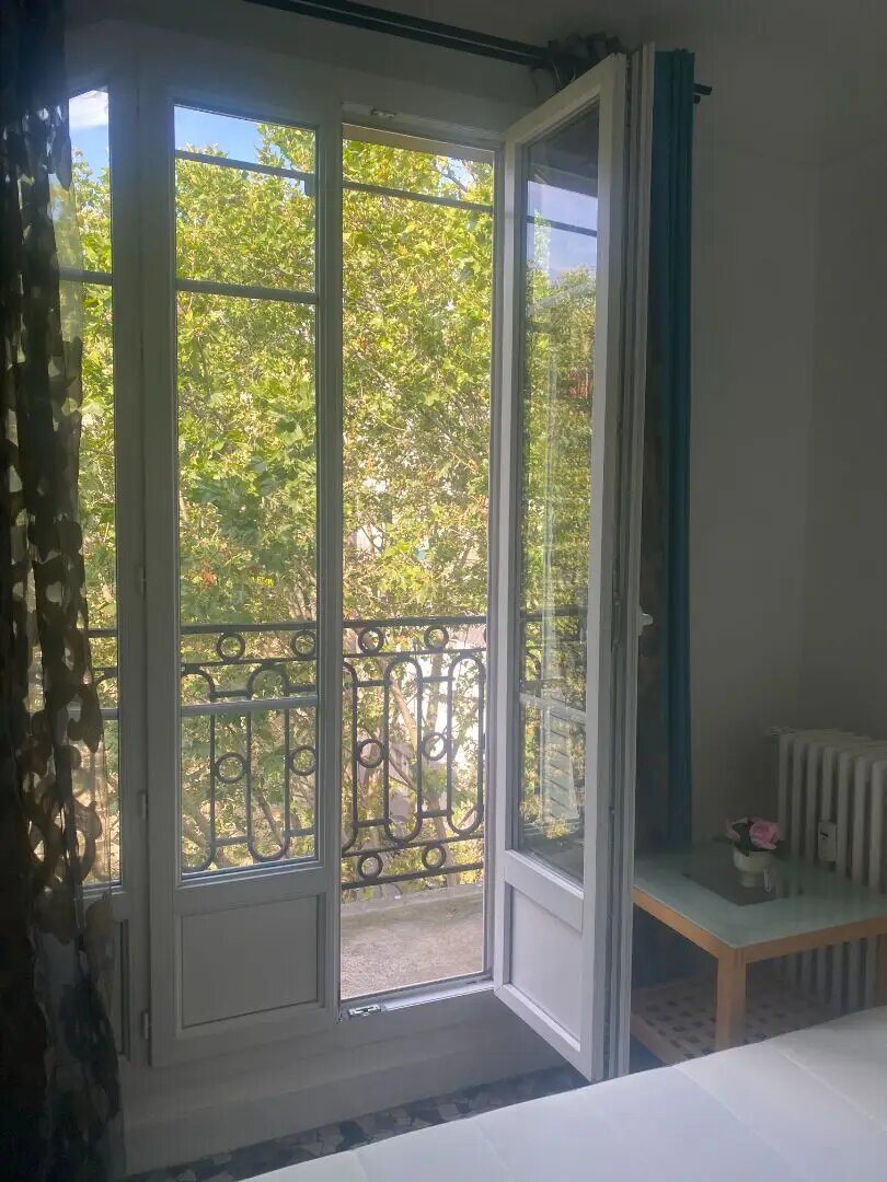 Appartement à louer, 28m², Clichy