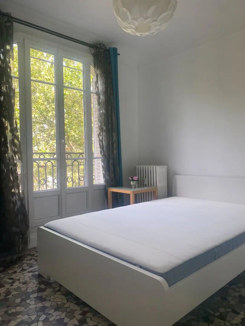 Appartement à louer, 28m², Clichy