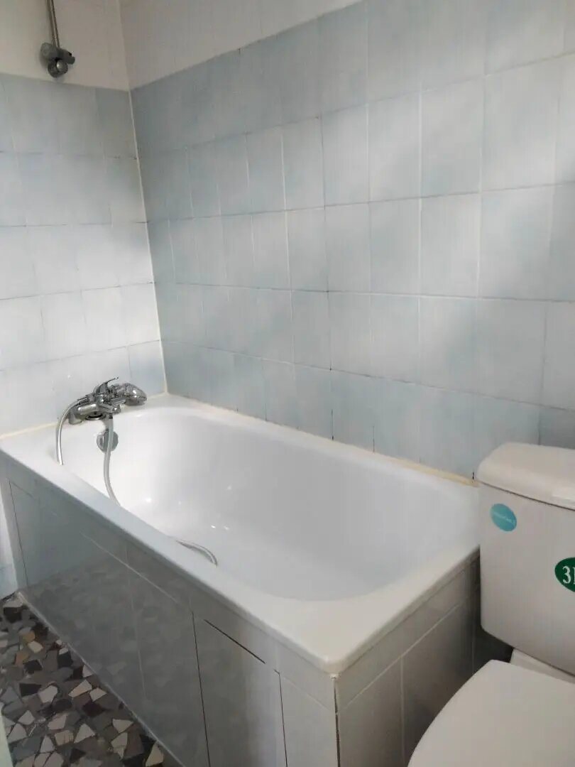 Appartement à louer, 28m², Clichy