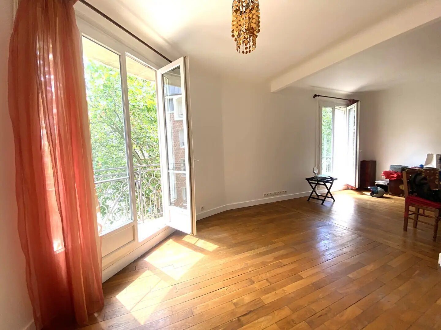 Appartement à vendre, 60m², Clichy