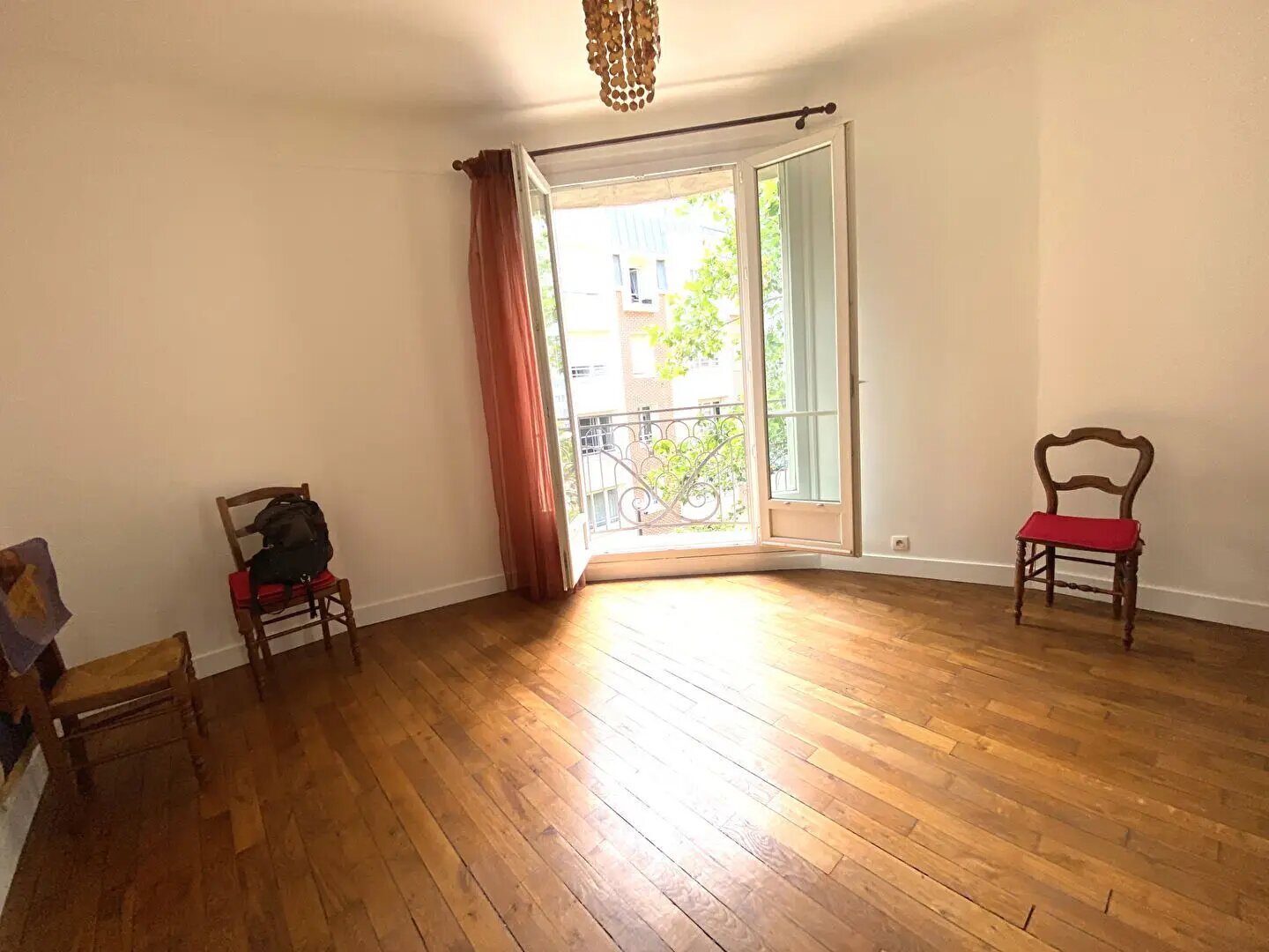 Appartement à vendre, 60m², Clichy