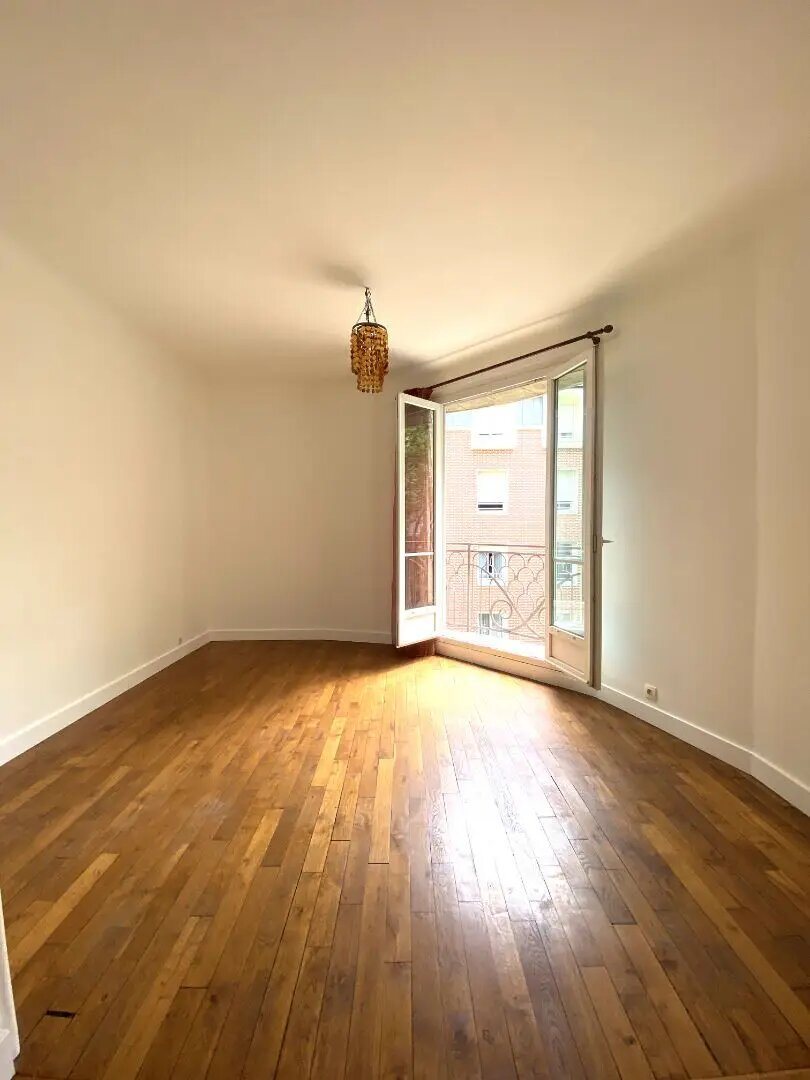 Appartement à vendre, 60m², Clichy