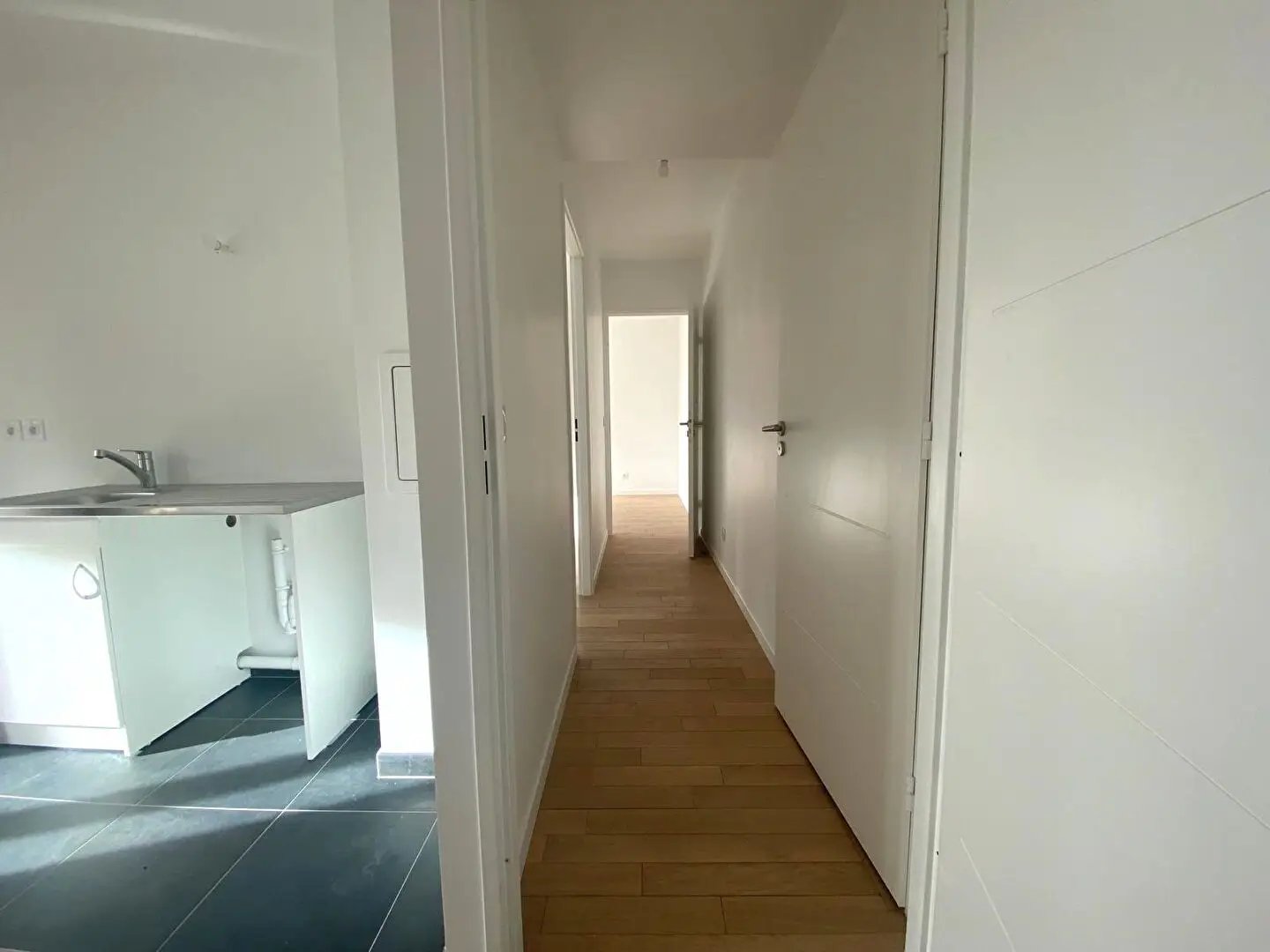 Appartement à louer, 80m², Clichy