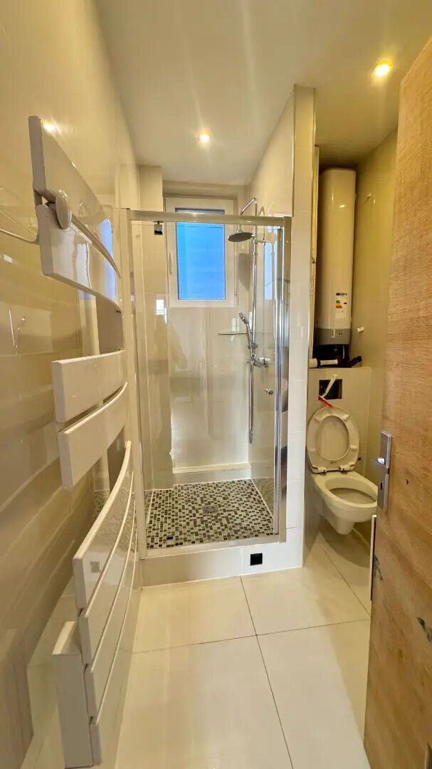 Appartement à vendre, 71m², Saint-Ouen-sur-Seine