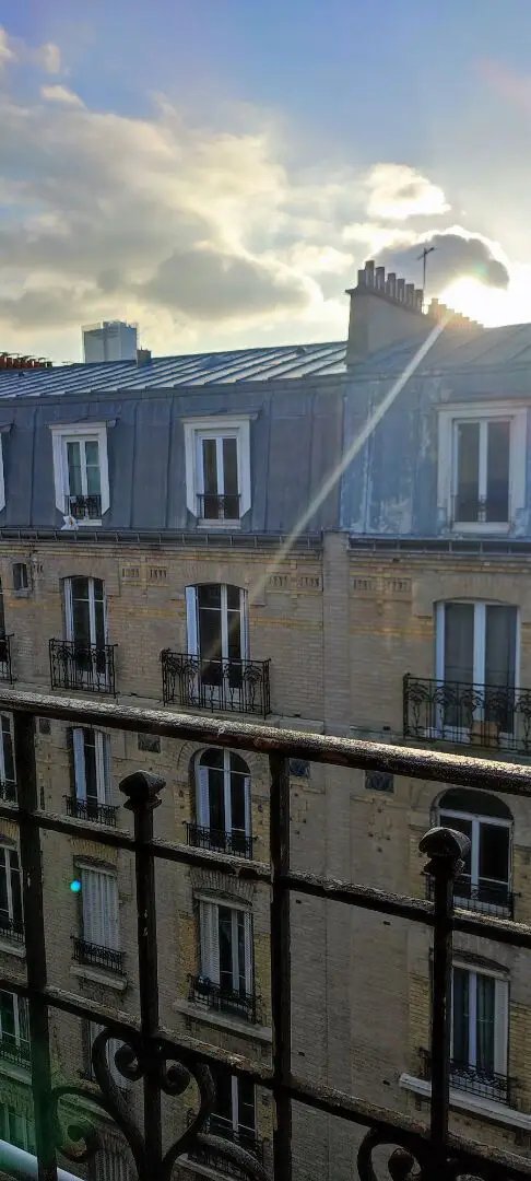 Appartement à vendre, 10m², Clichy