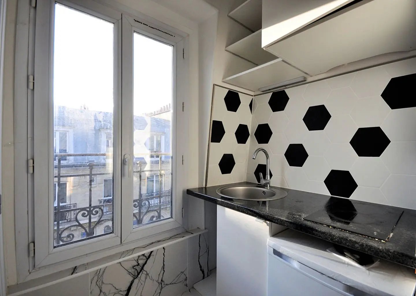 Appartement à vendre, 10m², Clichy