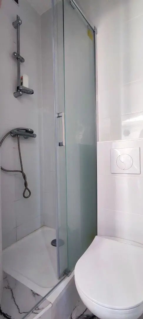 Appartement à vendre, 10m², Clichy