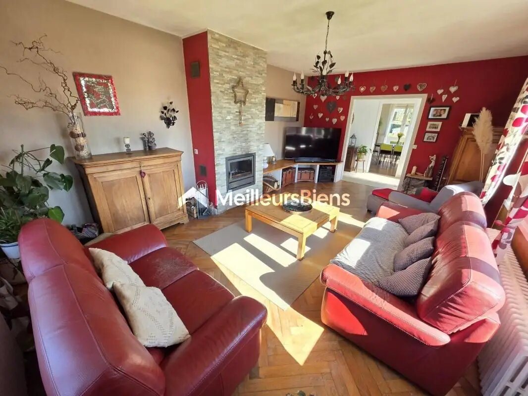 Maison à vendre, 150m², Feignies