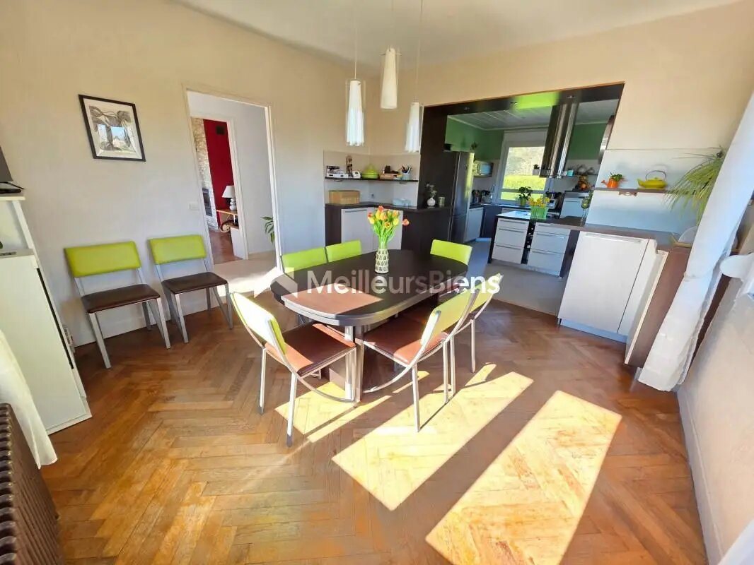 Maison à vendre, 150m², Feignies