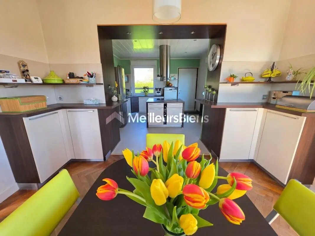 Maison à vendre, 150m², Feignies